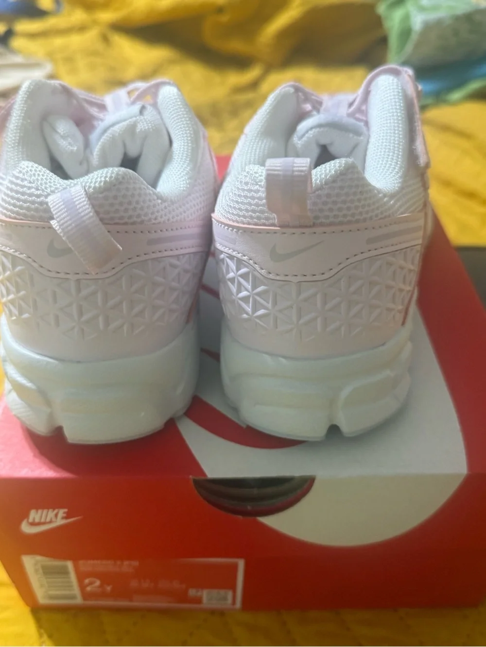 Nike kids athletic